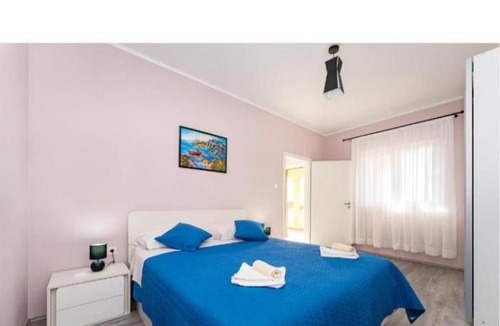 Vinjerac Apartment | Kuća za odmor Maris