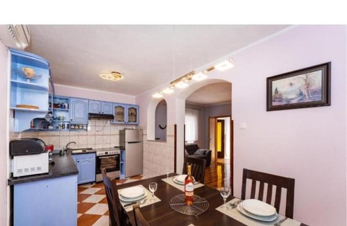 Vinjerac Apartment | Kuća za odmor Maris