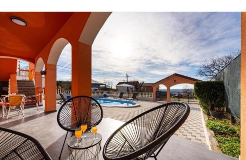 Vinjerac Apartment | Kuća za odmor Maris