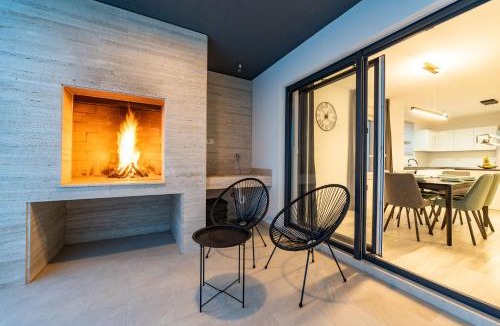 Privlaka Villa | Kuća za odmor Marita