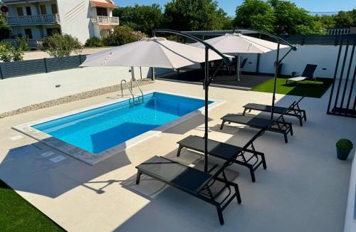 Brisevo Villa | Kuća za odmor Nika
