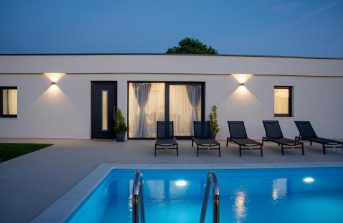 Brisevo Villa | Kuća za odmor Nika