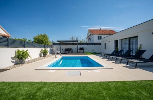 Brisevo Villa | Kuća za odmor Nika