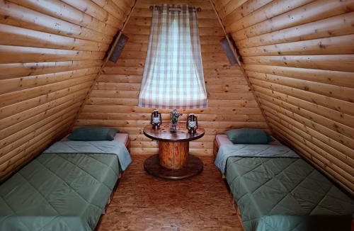 Gospic Ski Chalet | Kuća za odmor Paćan