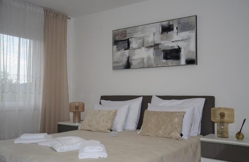 Slunj Apartment | Kuća za odmor RINO