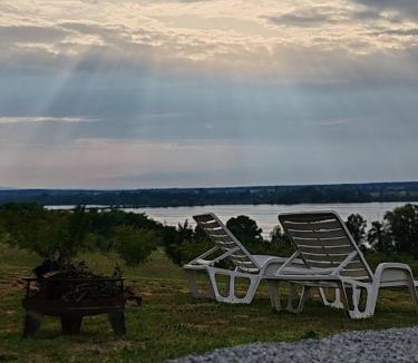 Koncanica House | Kuća za odmor Sunset