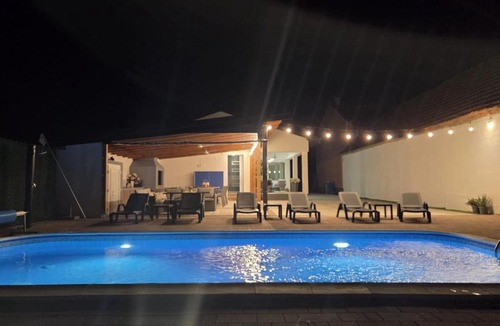 Satnica Đakovacka Villa | Kuća za odmor Terra Marta