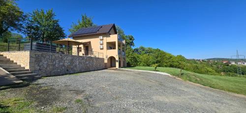 Slavonski Brod House | Kuća za odmor Vista