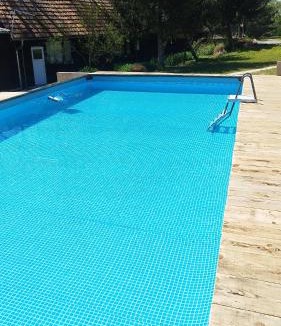Pokupsko House | KUĆA ZA PROSLAVE Zagreb