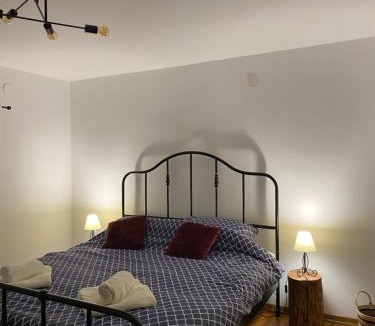 Durdevac Apartment | Kućice za odmor Šalatin jarek - Free tickets to local attractions