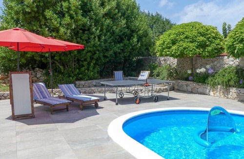 Gabonjin Villa | Kuca Ive by Villas Guide