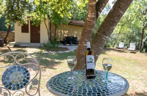 Marcana House | Kuća LUNI - vacation near the beach - Duga Uvala