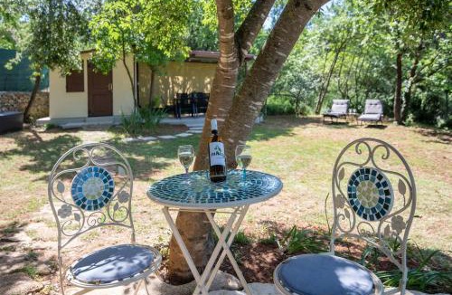Marcana House | Kuća LUNI - vacation near the beach - Duga Uvala