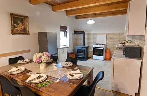 Velika Villa | Kuca za odmor Šljivik Stari by Villas Guide
