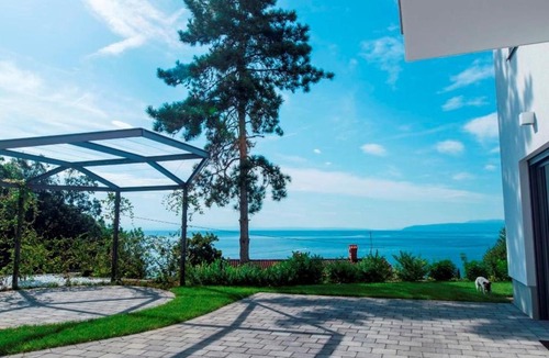 Icici Apartment | Kvarner Vista Apartment Hana