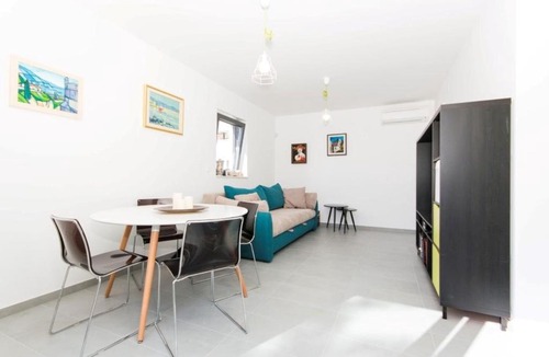 Icici Apartment | Kvarner Vista Apartment Hana