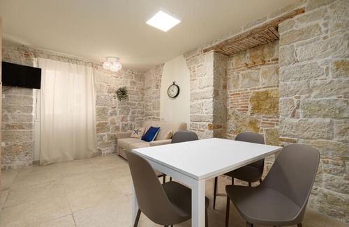 Vrsar Apartment | La casa di Cristina - apartments with sea view!