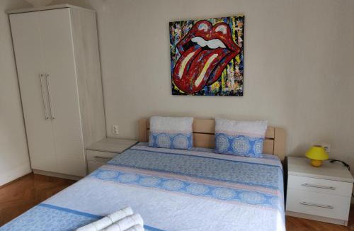 Krizna luka House | La Casa di Elisa