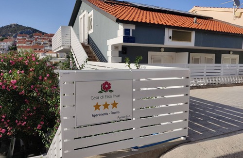 Krizna luka Apartment | La Casa Di Elisa