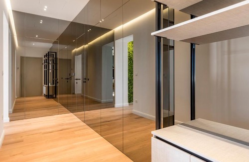 Rijeka Apartment | La Fabbrica