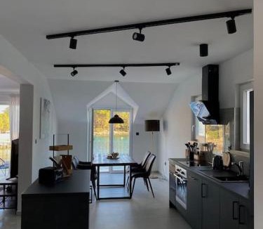 Prizba Apartment | La Familia