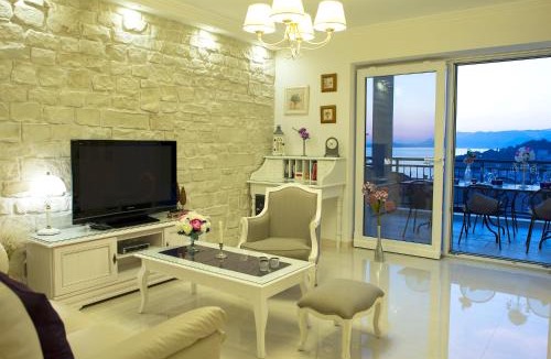 Cavtat Villa | La Perla