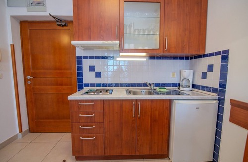 Veli Losinj Apartment | La Porta sul Mare – Seaside Apartment Veli Lošinj - Apartments Punta