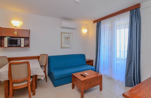 Veli Losinj Apartment | La Porta sul Mare – Seaside Apartment Veli Lošinj - Apartments Punta