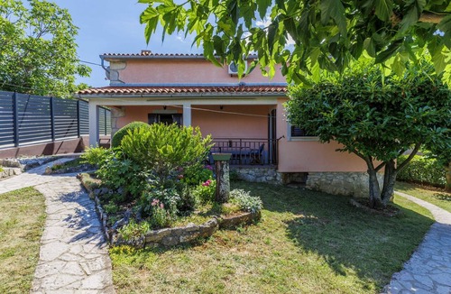 Sveta Marina House | Lado Mediterraneo by Interhome