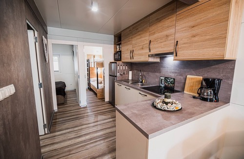 Terme Catez House | Lake Serenity Premium Mobile Homes-3Bedroom 15/029