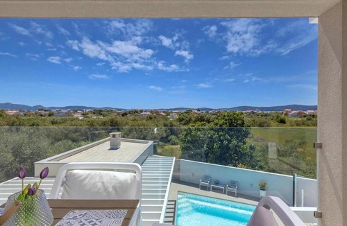 Bibinje Apartment | Lalic Gallery Villa