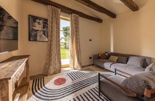 Sveti Petar u Sumi House | LaMaison Luxury Villa