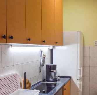 Vracar Apartment | Lana's home in the best part of the city