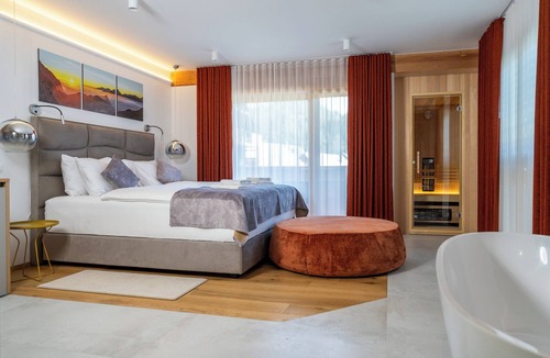 Bled House | Landhouse Bled
