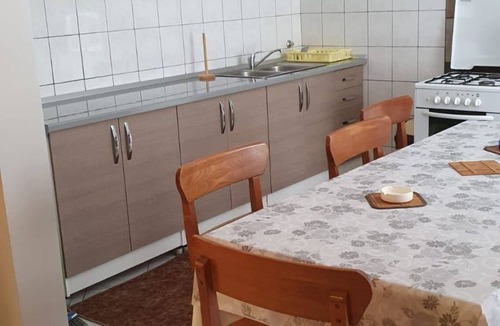 Karlobag Apartment | Lantana 3 by Interhome