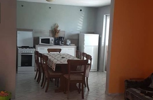 Karlobag Apartment | Lantana 3 by Interhome
