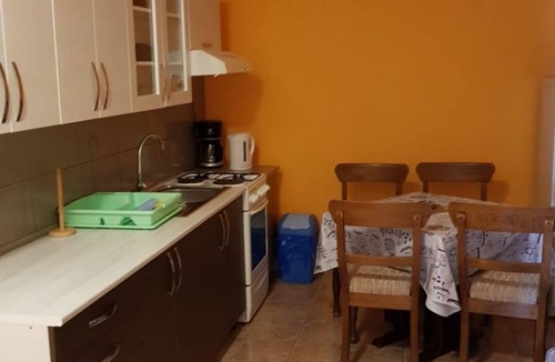 Karlobag Apartment | Lantana by Interhome