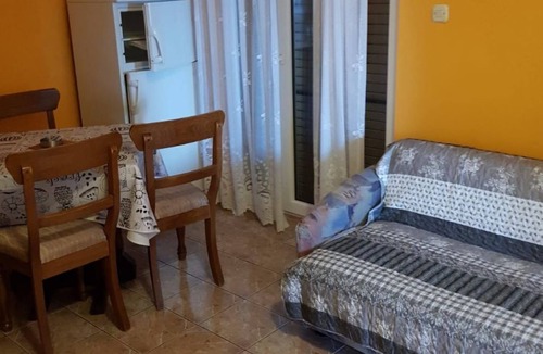 Karlobag Apartment | Lantana by Interhome