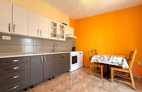 Karlobag Apartment | Lantana by Interhome