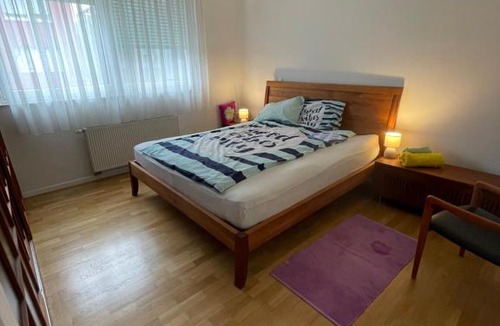 Zagreb Apartment | Large 75m2 Modern Apartment - Lake Jarun