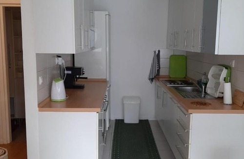 Zagreb Apartment | Large 75m2 Modern Apartment - Lake Jarun