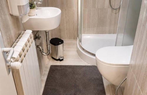 Materija House | Large Guesthousewith Free Parking near Trieste and Croatia