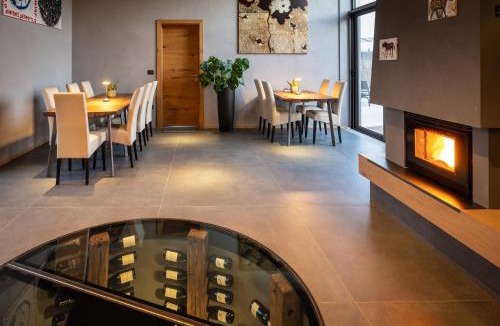 Hrusevlje Apartment | Larya House