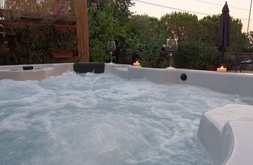 Rakalj House | Last minute offers/Stone house with whirlpool in the countryside, near the sea