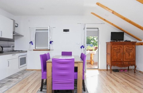 Rakovica House | lavanda farm plitvice