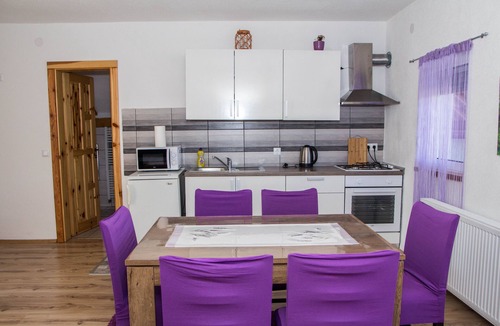 Rakovica House | lavanda farm plitvice