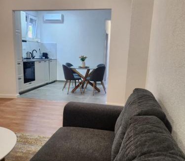 Kastel Gomilica Apartment | Lavanda
