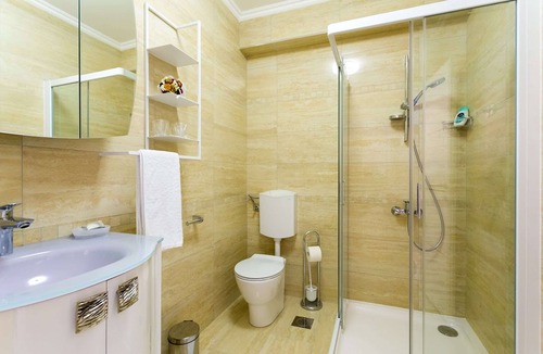 Saplunara Apartment | LAVANDER TOUCH - family deluxe apartment