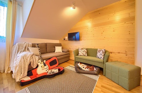 Fuzine Apartment | Layla