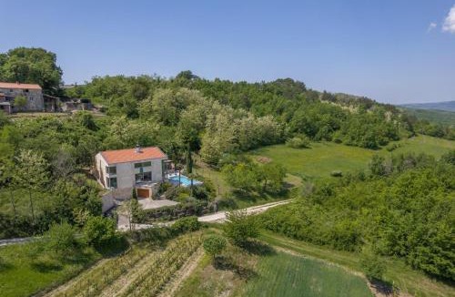 Brkac Villa | Le Grand Cru Villa - Award Winning Holiday Home 2025
